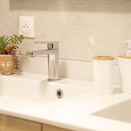 Le Luminosa - Centre - 6 Pers Apartamento