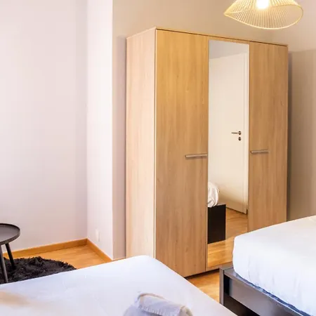 Apartamento Le Luminosa - Centre - 6 Pers *