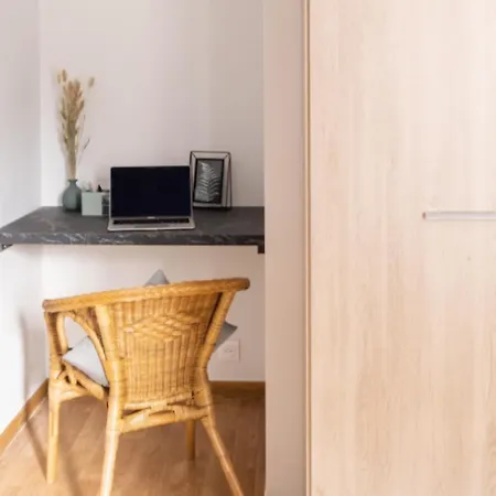 Le Luminosa - Centre - 6 Pers * Haguenau