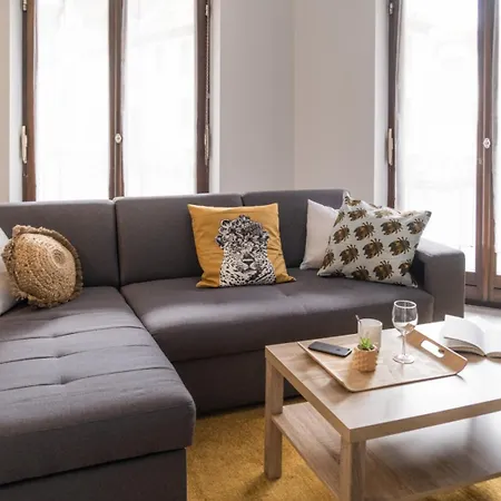 Le Luminosa - Centre - 6 Pers * Haguenau