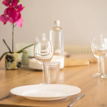 Le Luminosa - Centre - 6 Pers Appartement