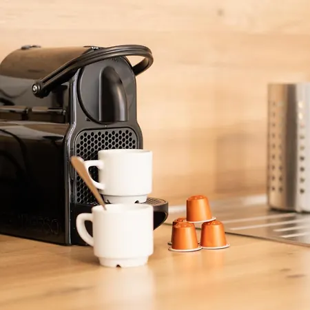 Le Luminosa - Centre - 6 Pers Haguenau