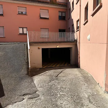 Apartamento Le Luminosa - Centre - 6 Pers *